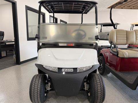 2026 E-Z-GO Freedom RXV2 ELiTE 2.2 in Hawarden, Iowa - Photo 3