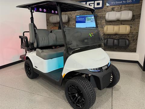 2026 E-Z-GO RXV 4 Touring STL 2.2 ELiTE in Hawarden, Iowa - Photo 2