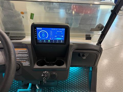 2026 E-Z-GO RXV 4 Touring STL 2.2 ELiTE in Hawarden, Iowa - Photo 4