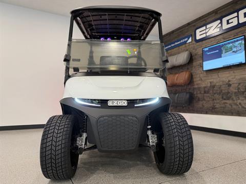 2026 E-Z-GO RXV 4 Touring STL 2.2 ELiTE in Hawarden, Iowa - Photo 5
