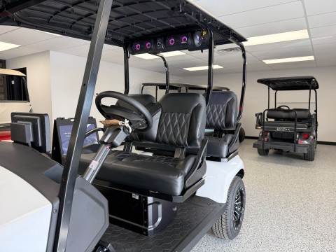 2026 E-Z-GO Liberty Summit XTL ELiTE Lithium in Hawarden, Iowa - Photo 3