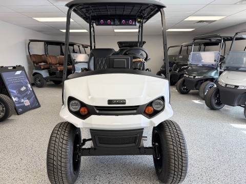 2026 E-Z-GO Liberty Summit XTL ELiTE Lithium in Hawarden, Iowa - Photo 5