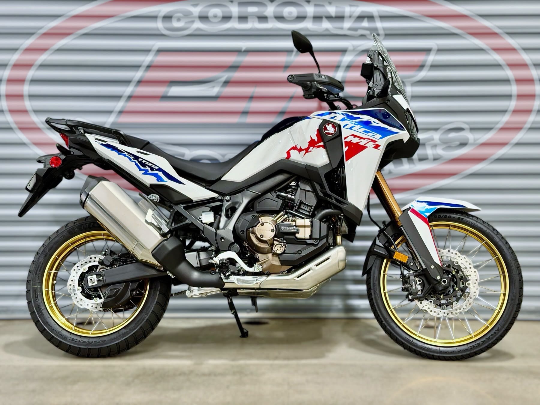 2026 Honda Africa Twin DCT for sale 1249562