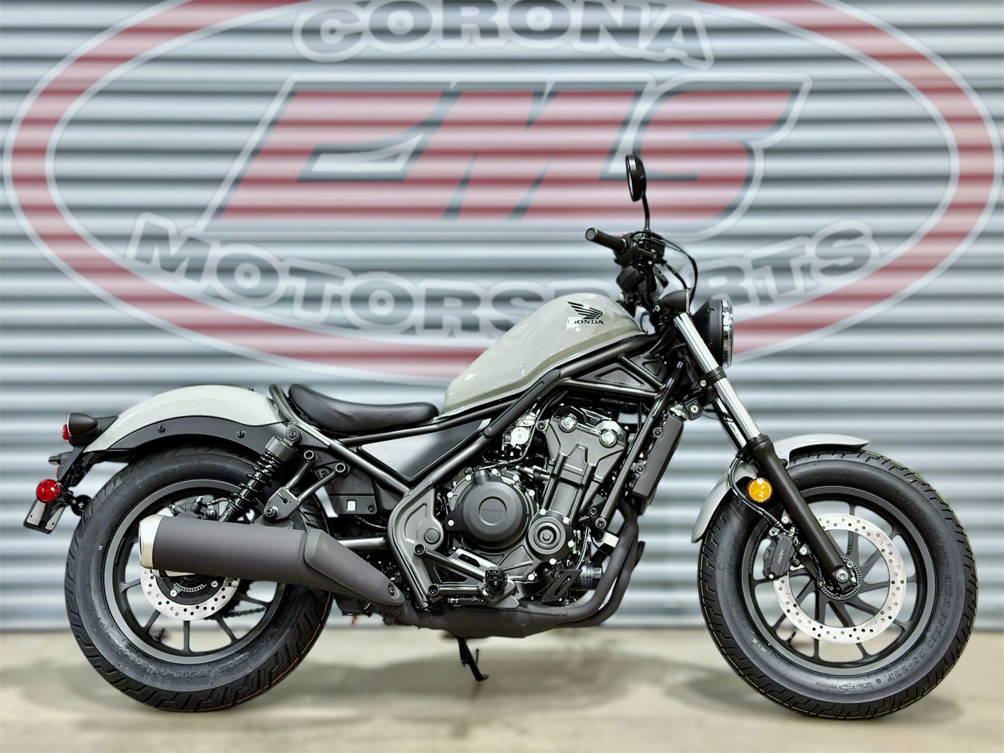 2026 Honda Rebel 500 for sale 1076664