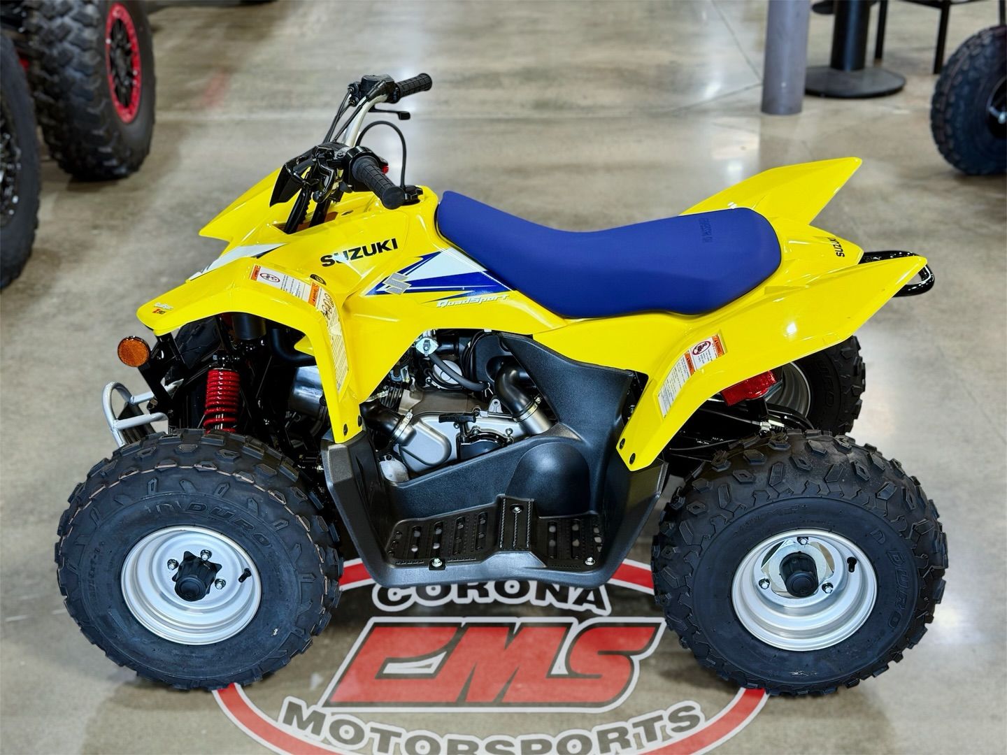 2026 Suzuki QuadSport Z90 for sale 1080482