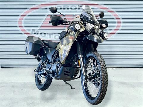 【CPC-L24】もり 2009-2025 ZX-6R Slip-On Street Slayer – Shop M4 Exhaust