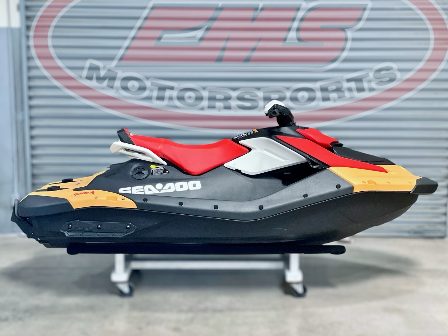 800 SX-R 2004