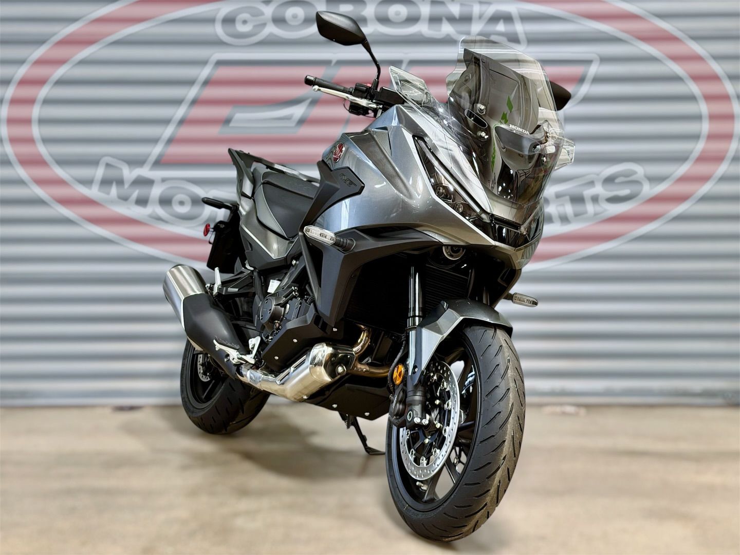 2026 Honda NT1100 DCT 2