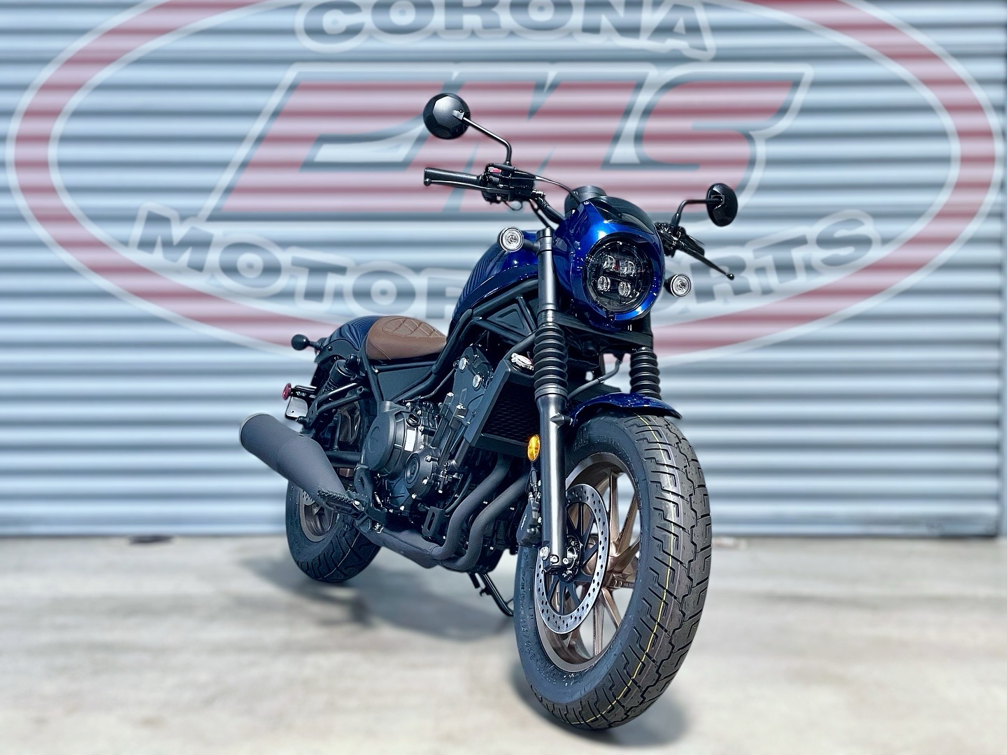 2020 Honda Used Rebel 500 Abs HONDA Rebel 500 Motortrade
