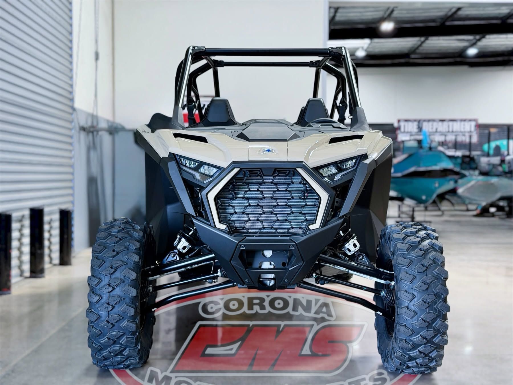 2026 Polaris RZR PRO XP 4 Sport 2