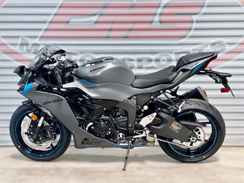 New 2025 Kawasaki Ninja ZX-10R KRT Edition ABS Motorcycles