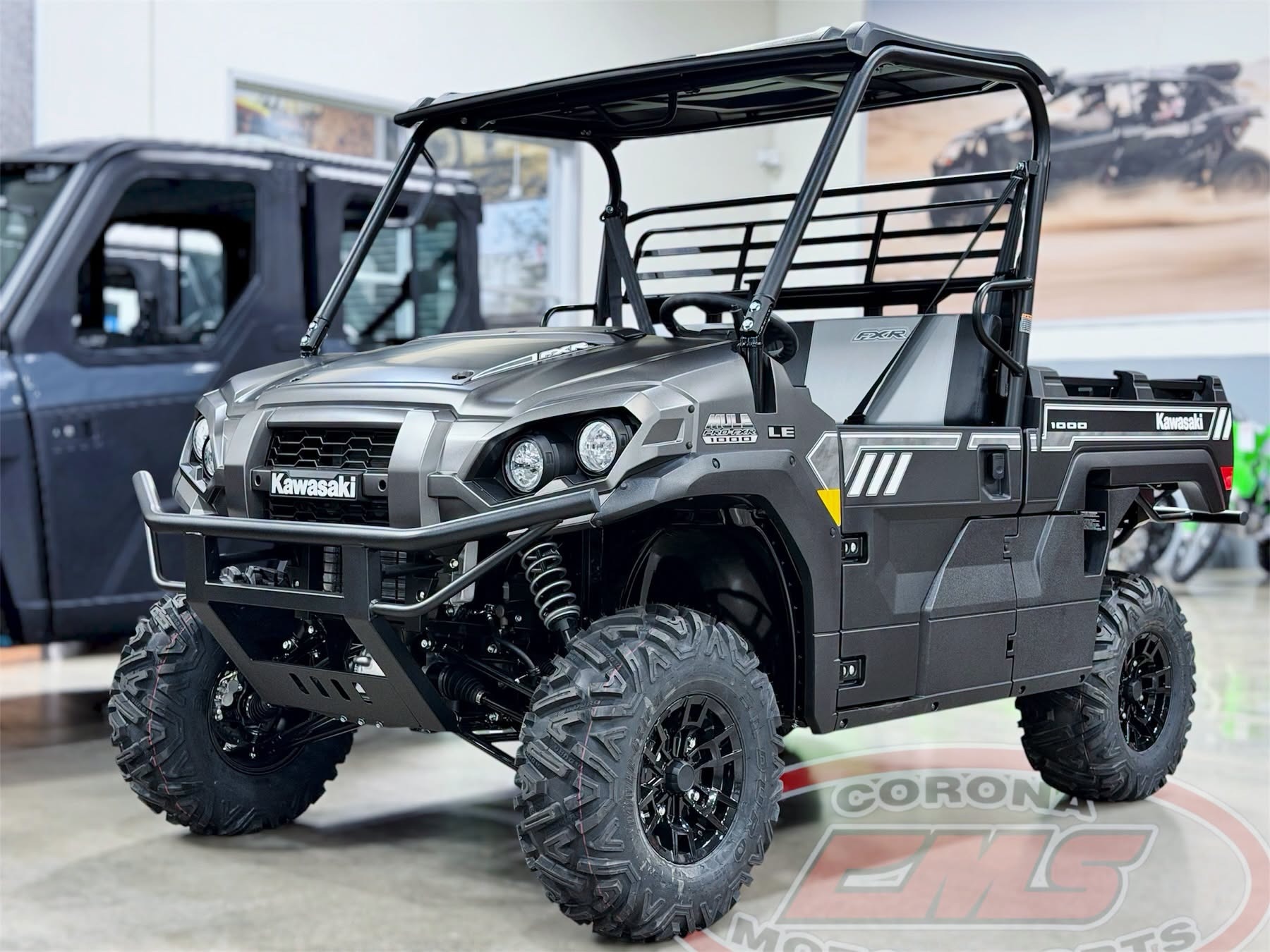 2027 Kawasaki MULE PRO-FXR 1000 LE for sale 1217122