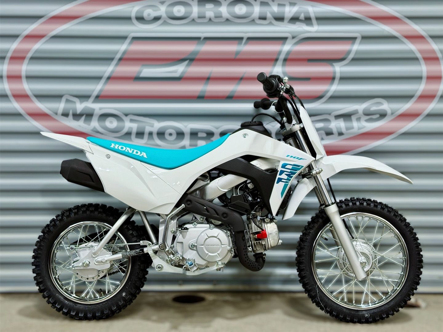 2026 Honda CRF110F for sale 1083272