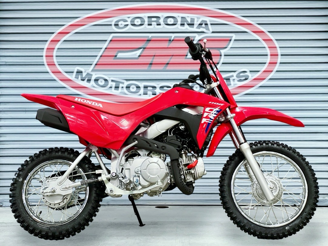 Crf110f 110 Crf For Sale Crf110f Used Honda Dirt Bikes For Sale