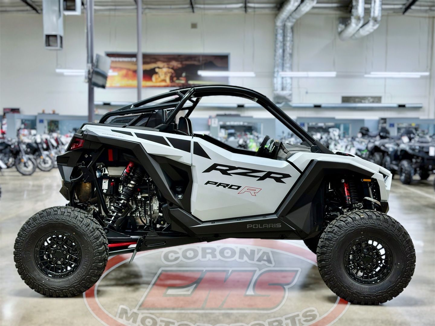 2026 Polaris RZR Pro R Ultimate for sale 1072416
