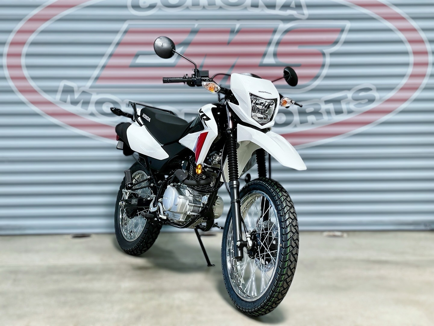 New 2025 Honda XR150L White Motorcycles In Corona CA N A new-2025-honda-xr150l-white-motorcycles-in-corona-ca-n-a