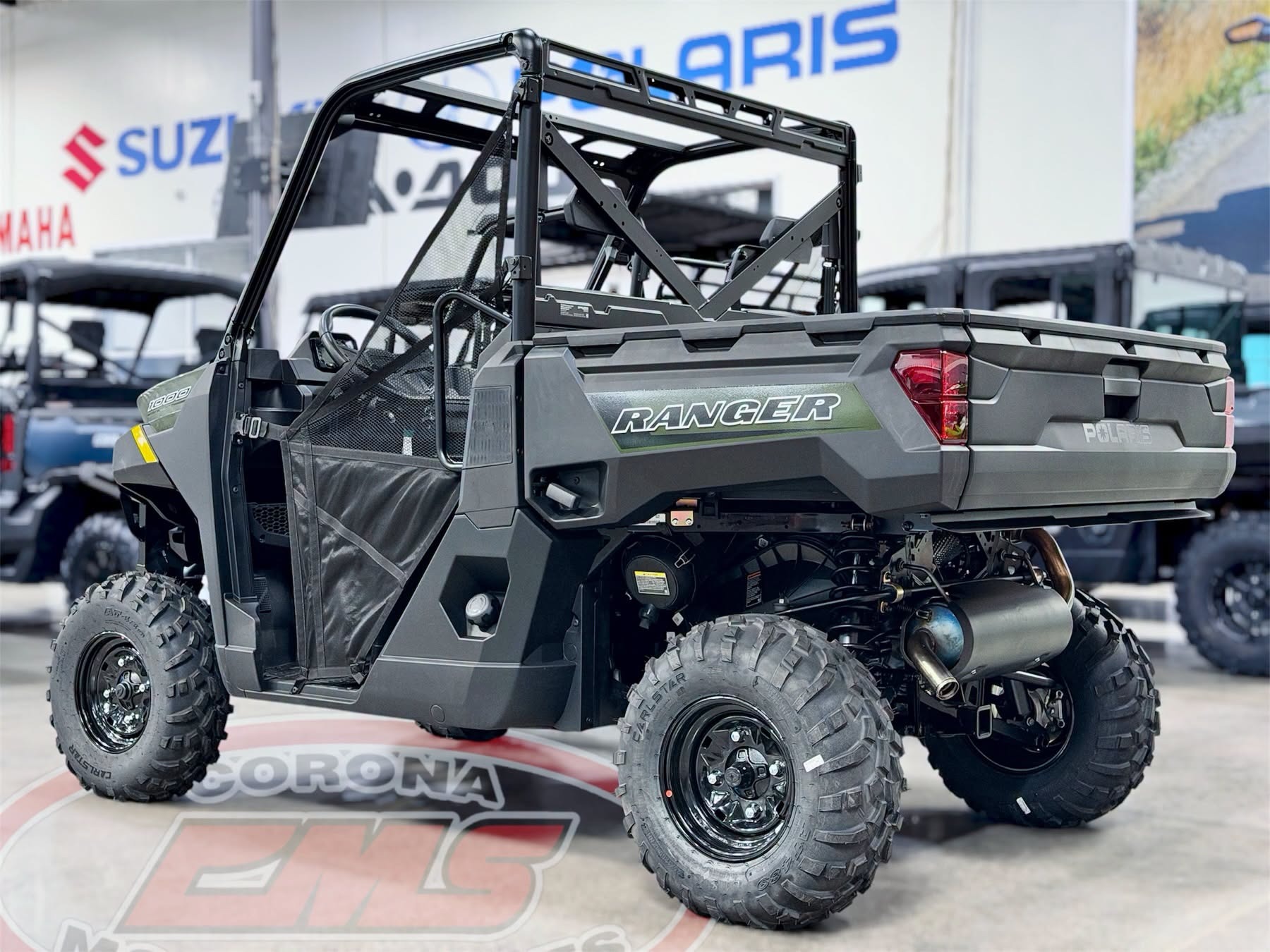 2026 Polaris Ranger 1000 EPS 3