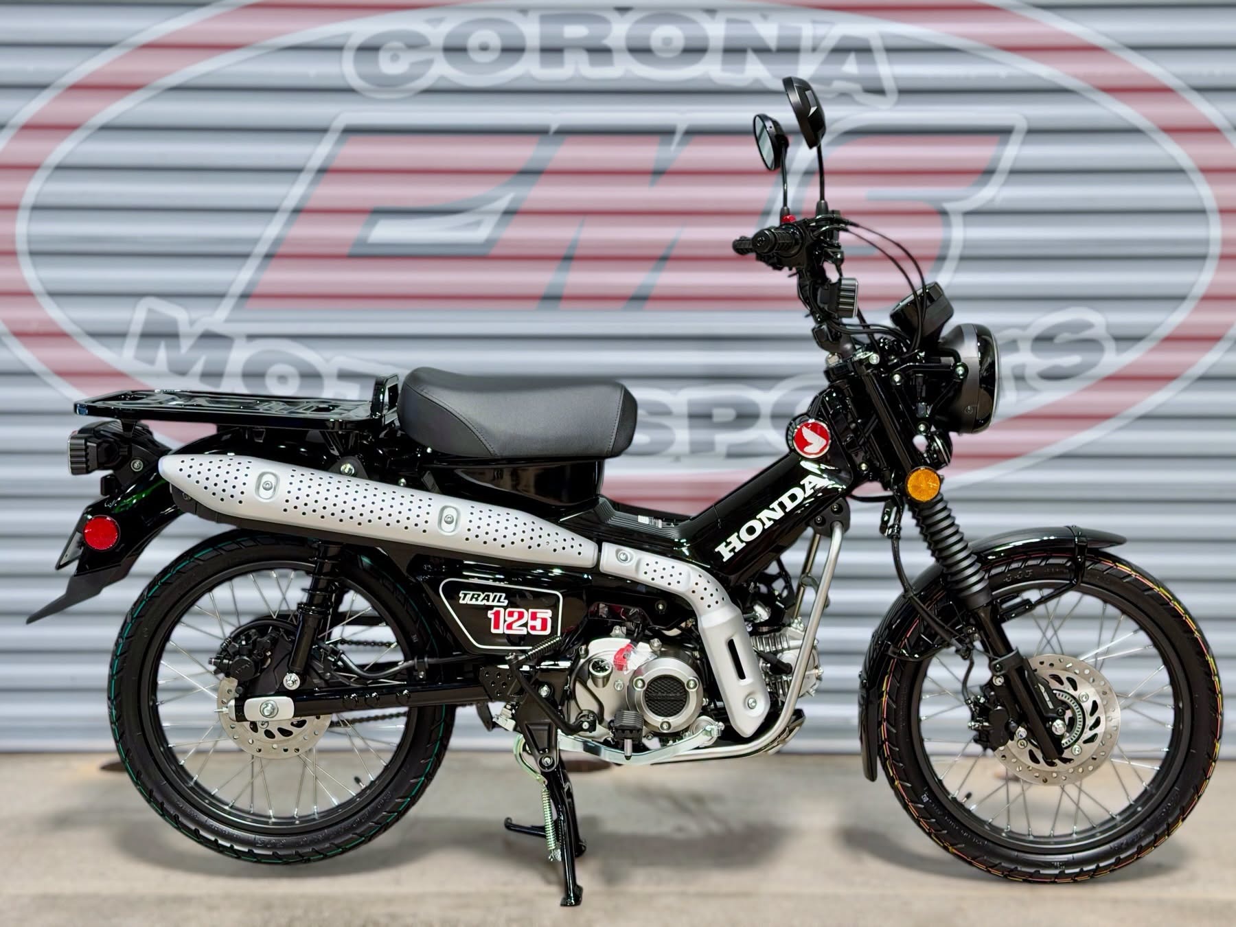 2026 Honda Trail125 for sale 1229515