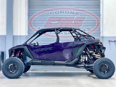 New 2026 Polaris RZR Pro R 4 Ultimate Purple Thunder | Utility Vehicles ...