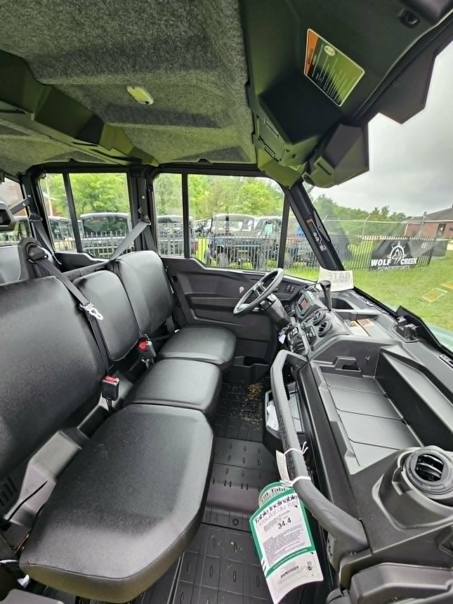 2026 Can-Am™ Defender MAX DPS CAB HD10 2