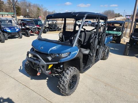 2026 Can-Am™ Defender MAX XT HD9 1