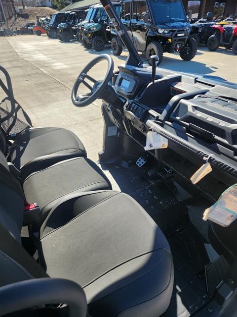 2026 Can-Am™ Defender MAX XT HD9 2