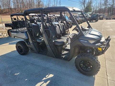 2026 Can-Am™ Defender MAX XT HD9 3