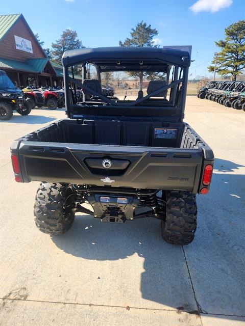 2026 Can-Am™ Defender MAX XT HD9 4