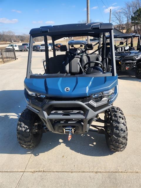 2026 Can-Am™ Defender MAX XT HD9 6