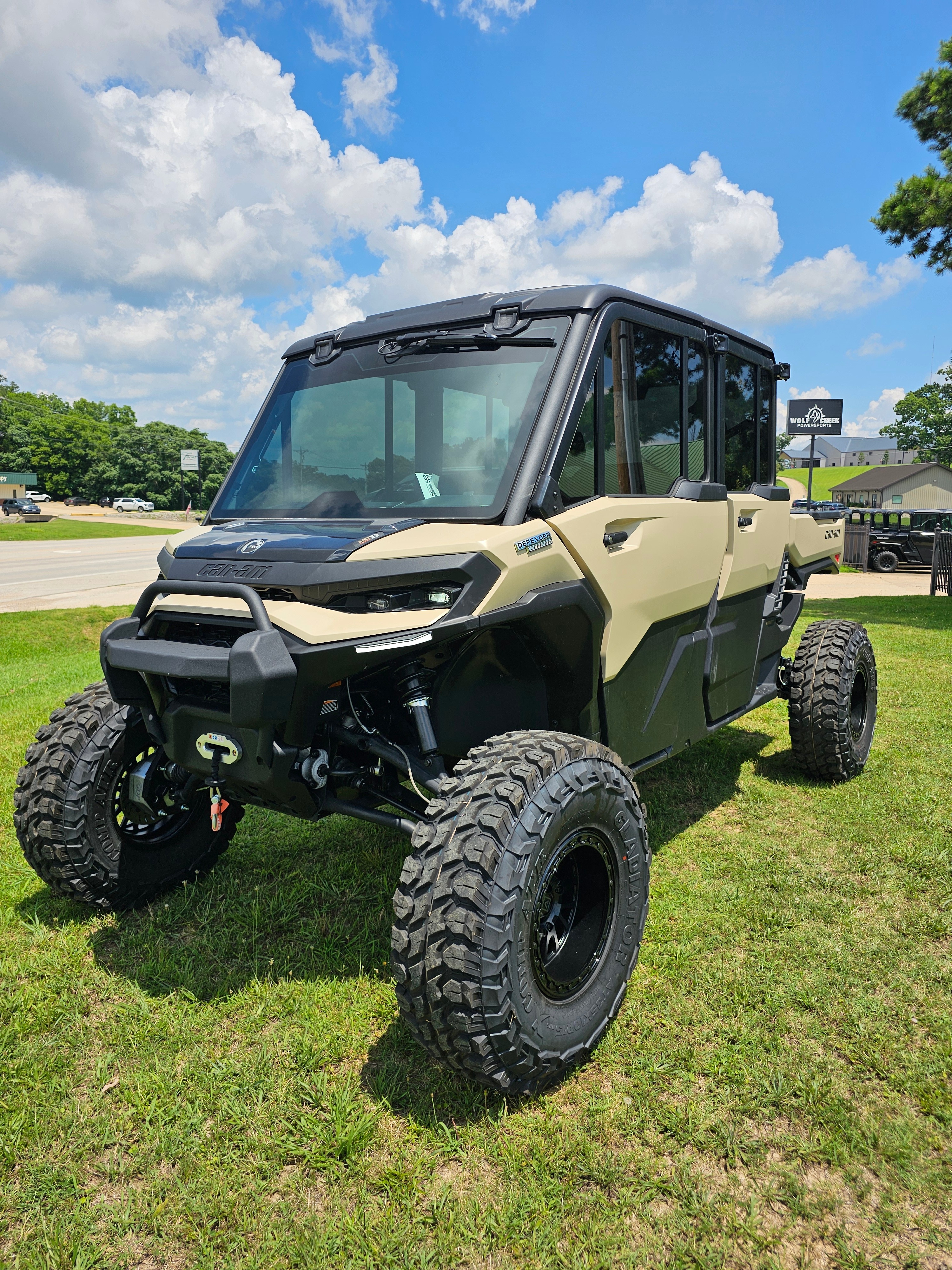 2026 Can-Am Defender MAX XT CAB HD11 for sale 1036289