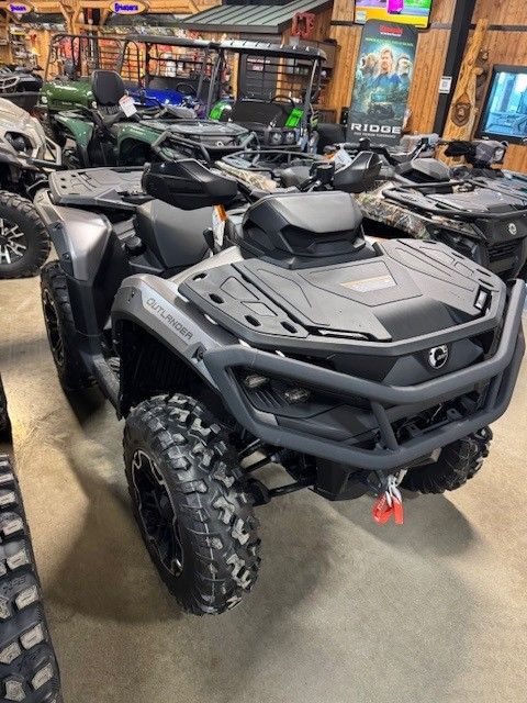 2025 Can-Am™ Outlander XT 850 2