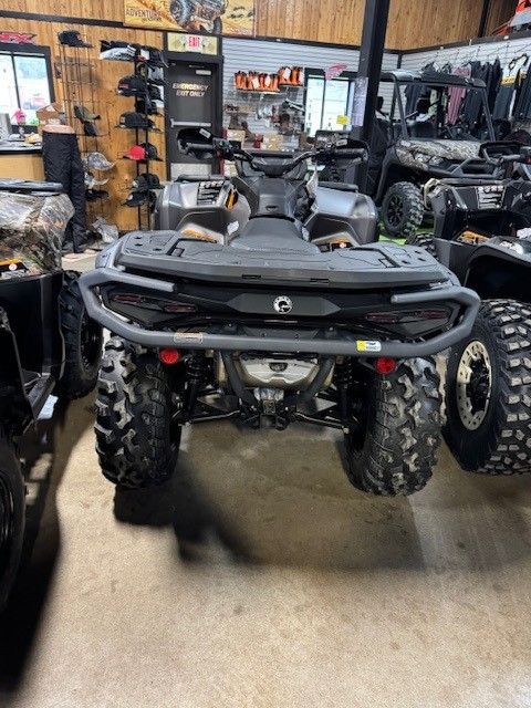 2025 Can-Am™ Outlander XT 850 6