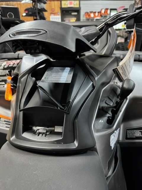 2025 Can-Am™ Outlander XT 850 7