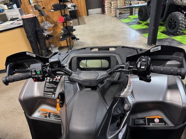 2025 Can-Am™ Outlander XT 850 8