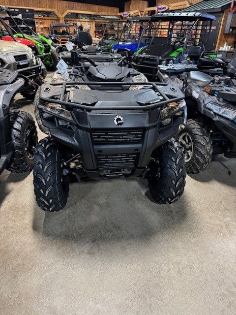 For Sale: New Motorsports Vehicles, Boonville NY | CJ MotorSports