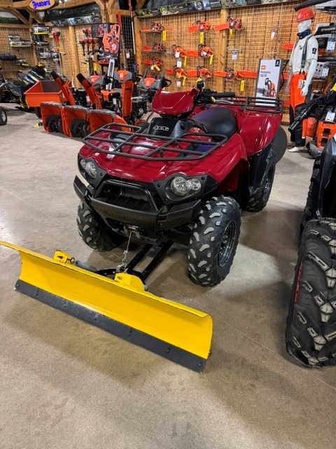 2006 Kawasaki Brute Force 750 4x4i 1