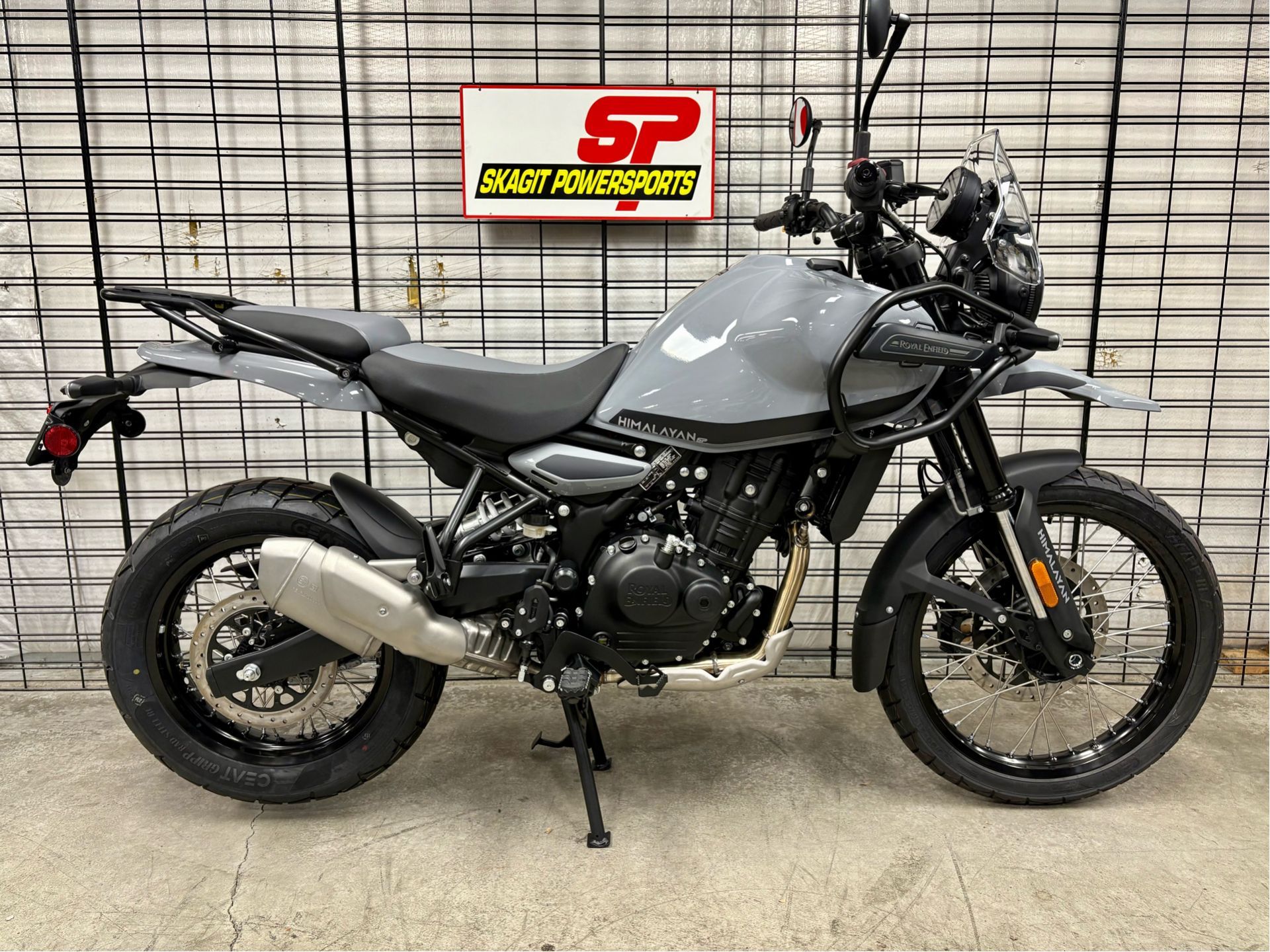 2025  Himalayan 450 SP for sale 1090618