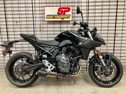Used 2023 Suzuki GSX-8S | Motorcycles in Burlington WA