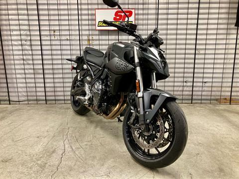 クボタスピアーズ2023/24シーズンフルジップフーディー　M クボタスピアーズ2023/24シーズンフルジップフーディー M Used