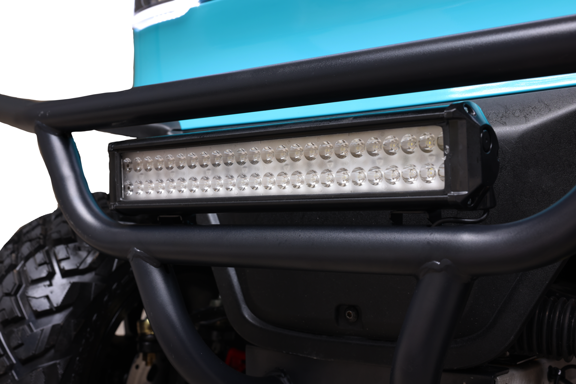 2026 Teko EV Turbo in Wesley Chapel, Florida - Photo 12