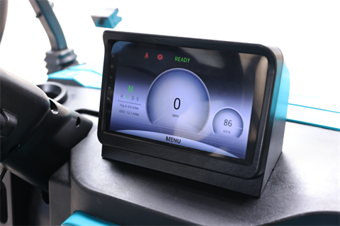 2026 Teko EV Turbo in Wesley Chapel, Florida - Photo 16