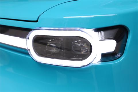 2026 Teko EV Turbo in Wesley Chapel, Florida - Photo 17