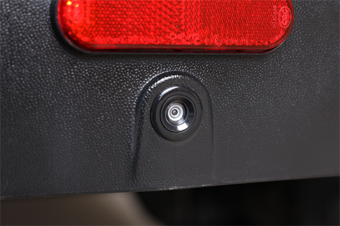 2026 Teko EV Turbo in Wesley Chapel, Florida - Photo 26