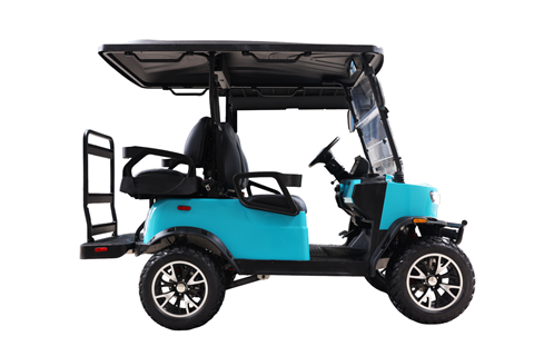 2026 Teko EV Turbo in Wesley Chapel, Florida - Photo 29