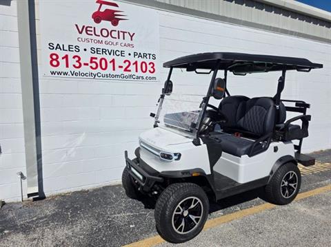 2026 Teko EV Turbo in Wesley Chapel, Florida - Photo 1