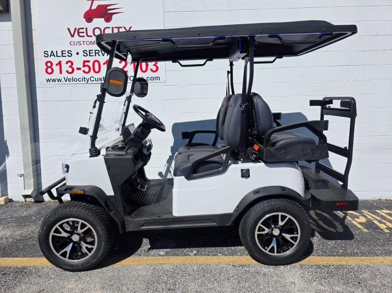 2026 Teko EV Turbo in Wesley Chapel, Florida - Photo 2