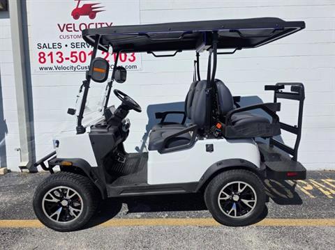 2026 Teko EV Turbo in Wesley Chapel, Florida - Photo 2