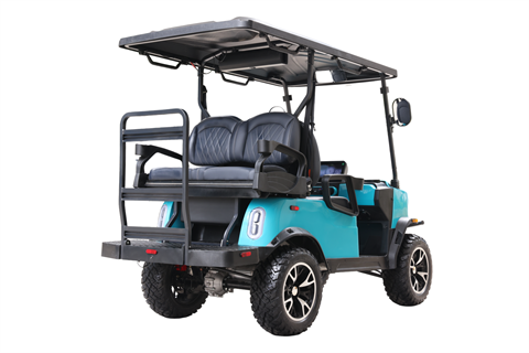 2026 Teko EV Turbo in Wesley Chapel, Florida - Photo 8