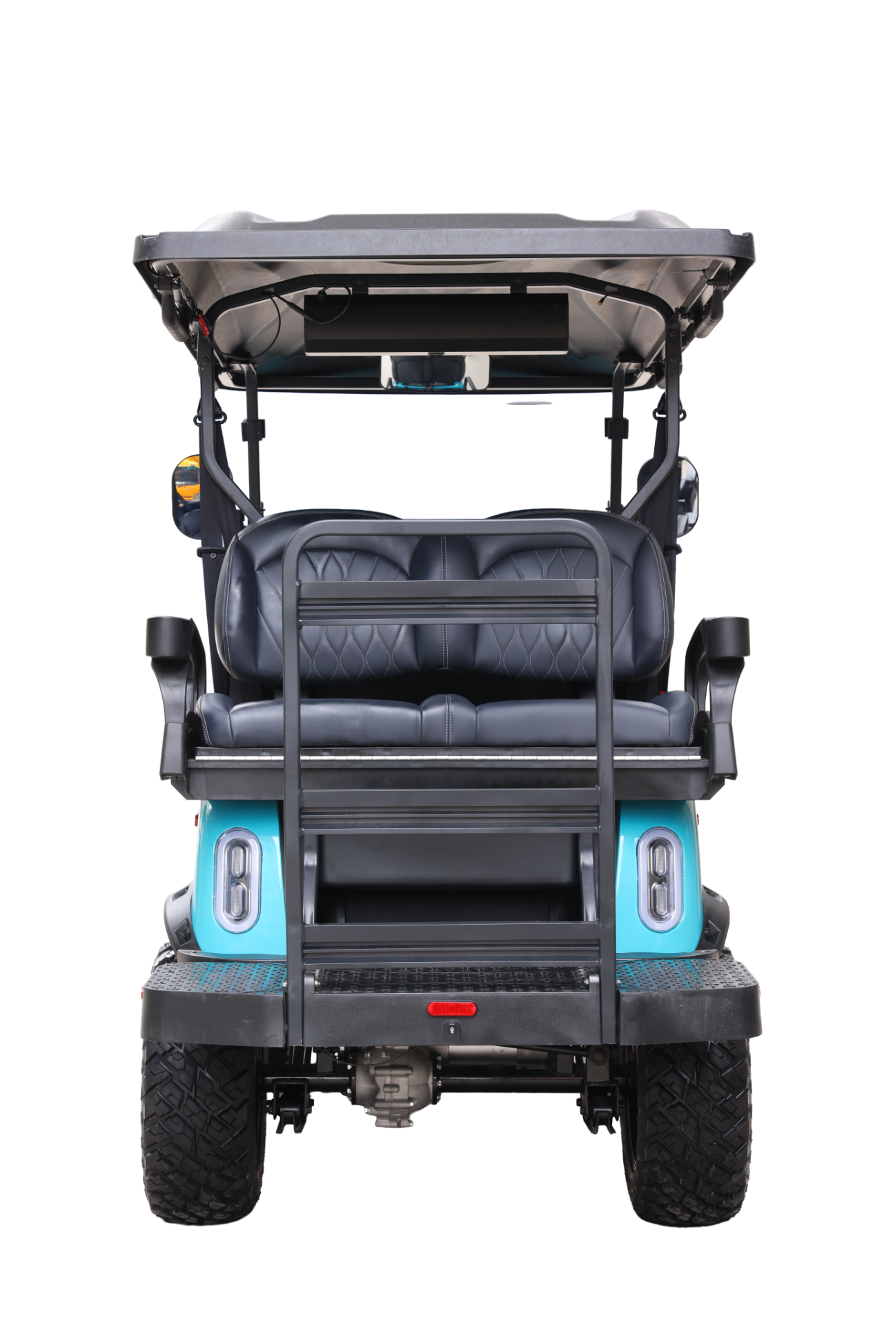 2026 Teko EV Turbo in Wesley Chapel, Florida - Photo 12