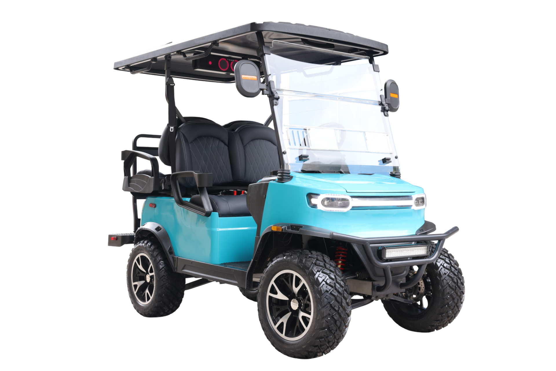 2026 Teko EV Turbo in Wesley Chapel, Florida - Photo 19